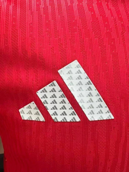 Japan Goalkeeper 26/27 Jersey - Player Version