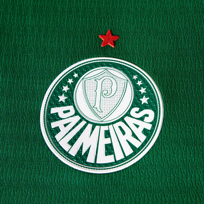 Shorts Palmeiras Away 26/27