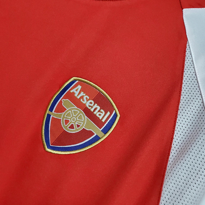 Arsenal Retro 02/04 Jersey