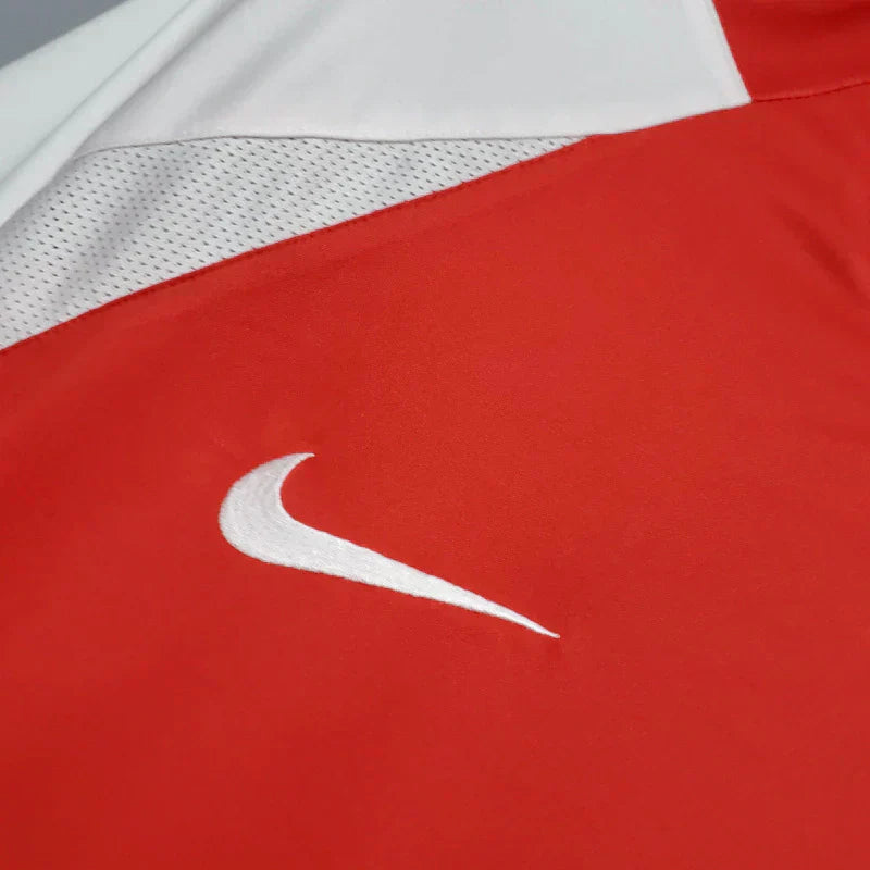 Arsenal Retro 02/04 Jersey