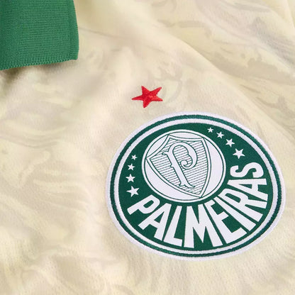 Palmeiras Special Edition Mundial de Clubes 25/26 Jersey