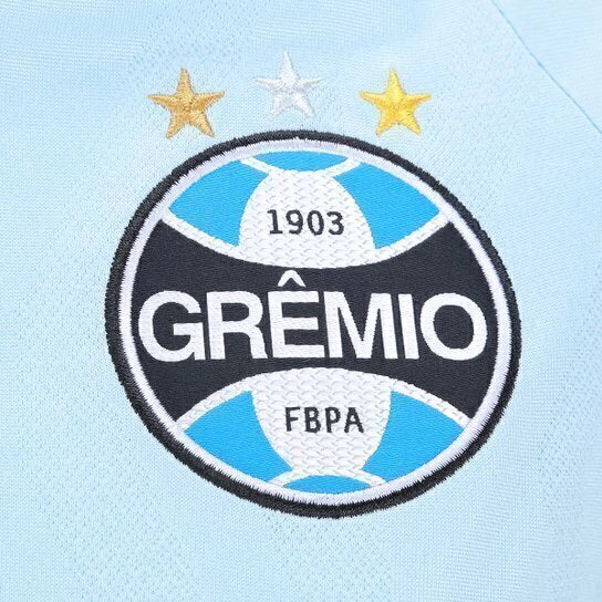 Grêmio Away 25/26 Jersey - Women's