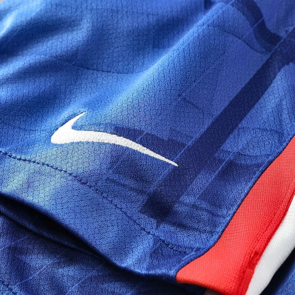 Shorts Chelsea Home 25/26