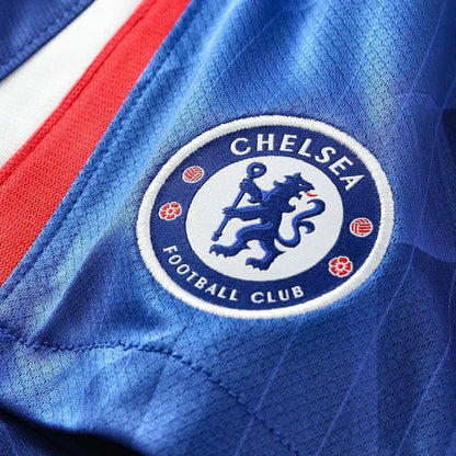 Shorts Chelsea Home 25/26