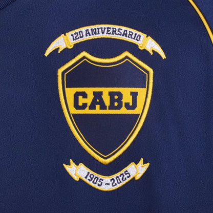 Boca Juniors Home 25/26 Jersey