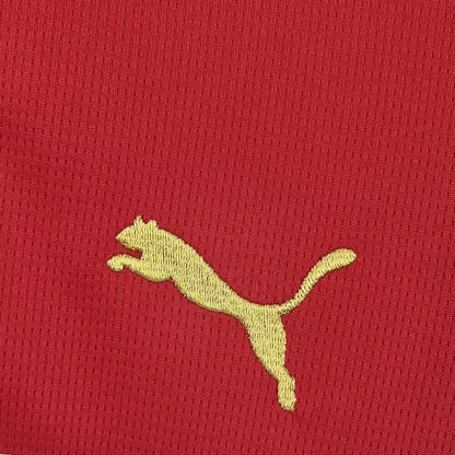 Morocco Home 26/27 Jersey