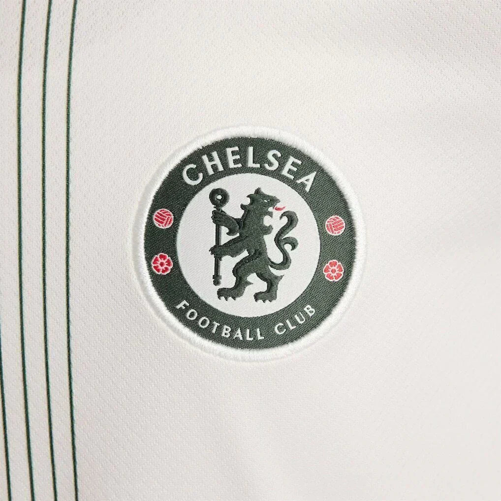 Chelsea Away 25/26 Jersey - Women's