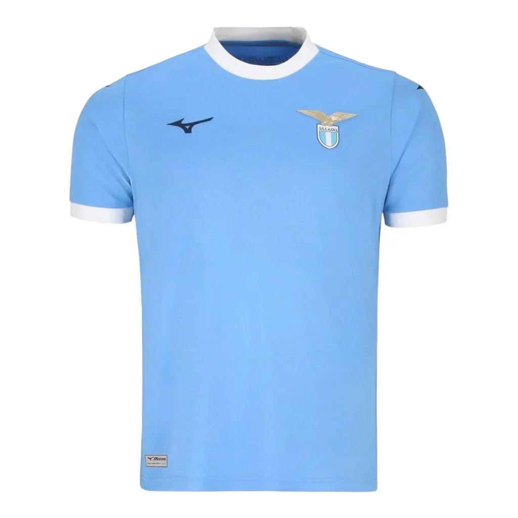 Lazio Home 25/26 Jersey