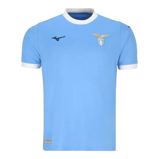 Lazio Home 25/26 Jersey