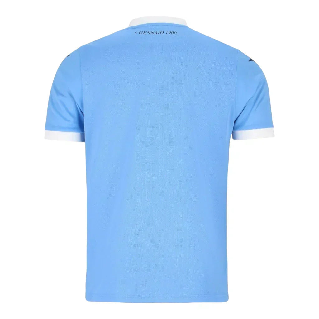 Lazio Home 25/26 Jersey