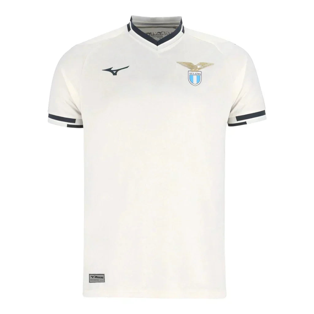 Lazio Away 25/26 Jersey