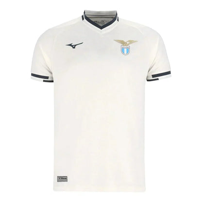 Lazio Away 25/26 Jersey
