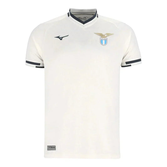 Lazio Away 25/26 Jersey