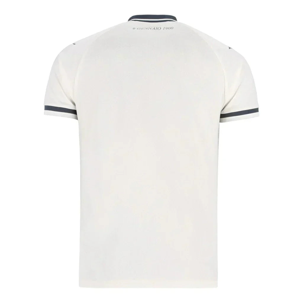 Lazio Away 25/26 Jersey