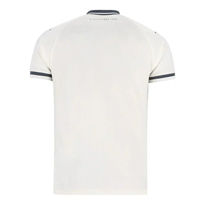Lazio Away 25/26 Jersey