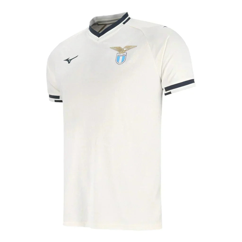 Lazio Away 25/26 Jersey