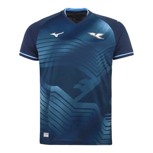 Lazio Third 25/26 Jersey