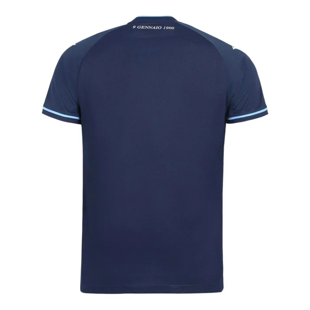 Lazio Third 25/26 Jersey