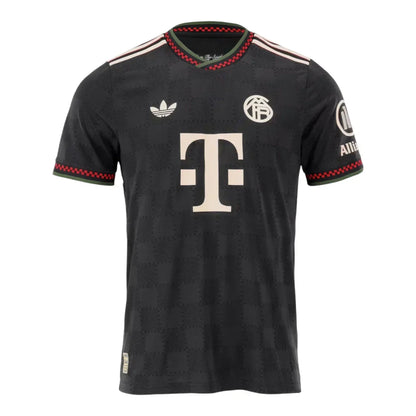Bayern Munich Third 25/26 Jersey