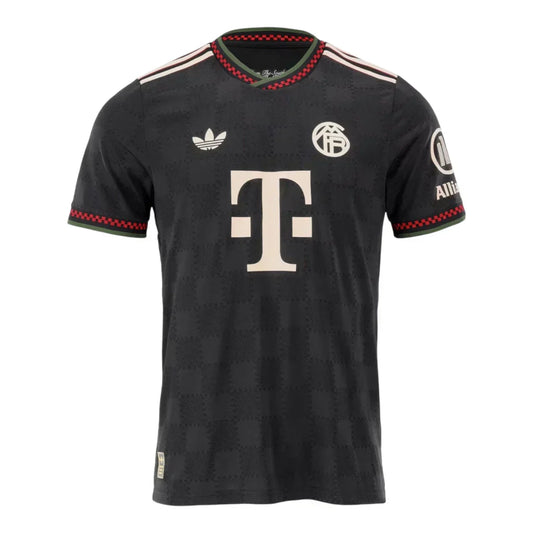 Bayern Munich Third 25/26 Jersey