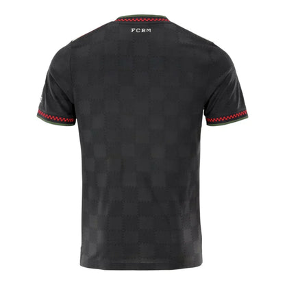 Bayern Munich Third 25/26 Jersey