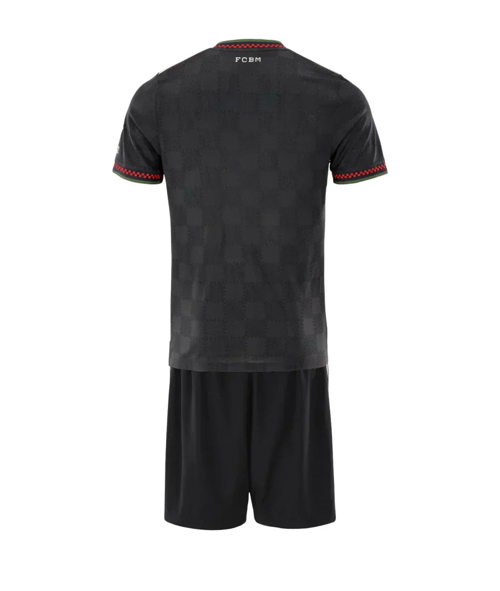 Kids Kit Bayern Munich Third 25/26