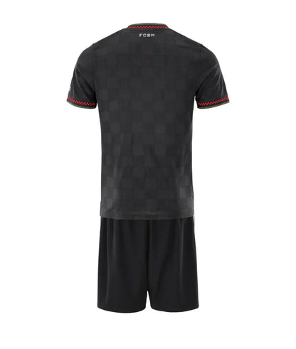 Kids Kit Bayern Munich Third 25/26