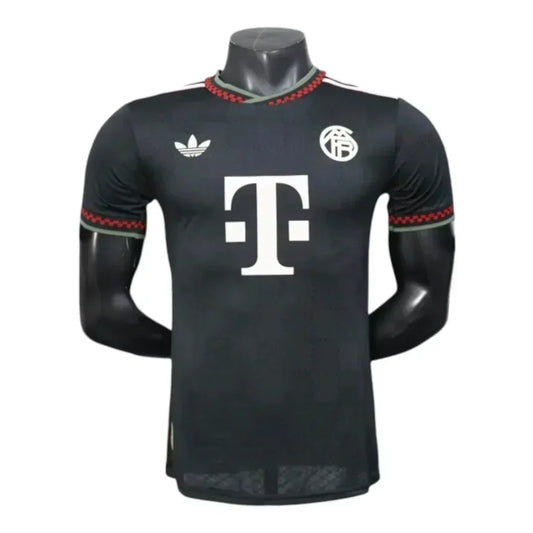 Bayern Munich Third 25/26 Jersey - Player Version
