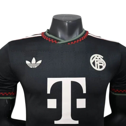 Bayern Munich Third 25/26 Jersey - Player Version