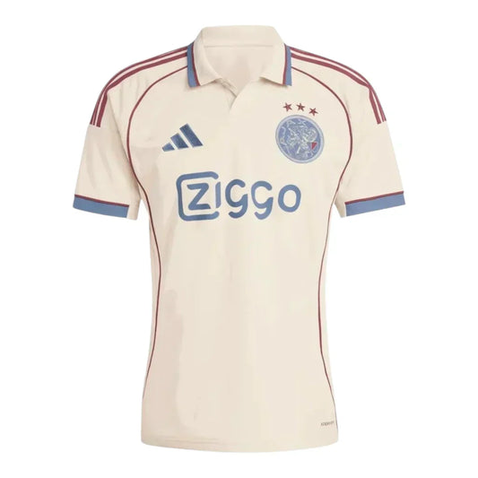 Ajax Third 25/26 Jersey