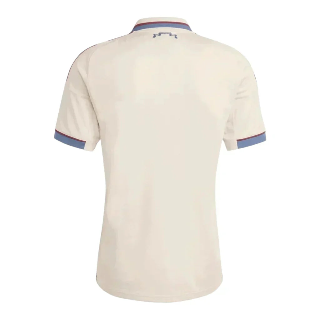 Ajax Third 25/26 Jersey