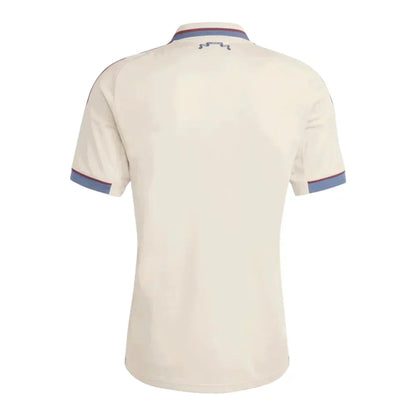 Ajax Third 25/26 Jersey