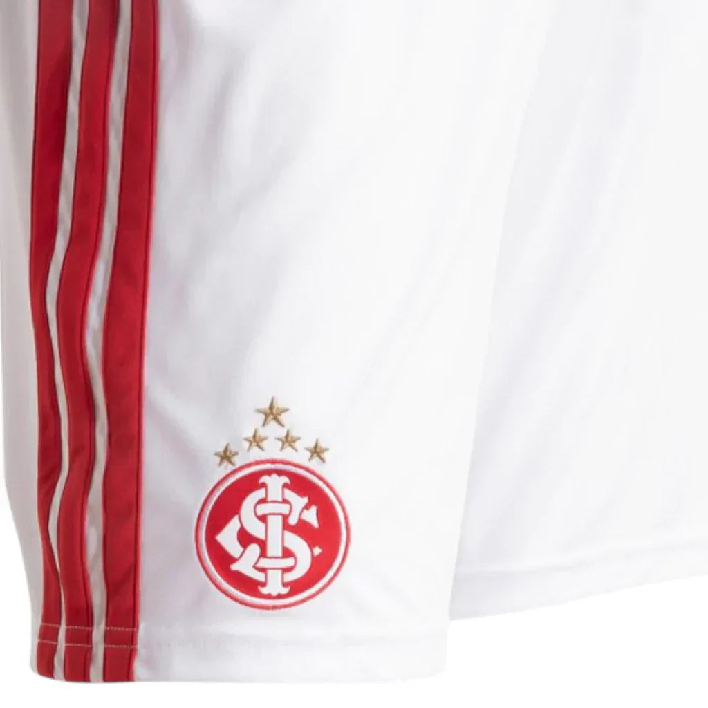 Shorts Internacional Home 26/27