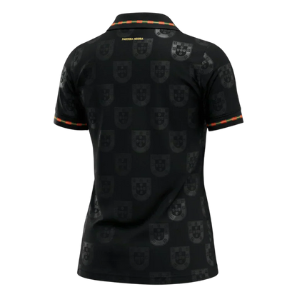 Portugal Special Edition Pantera Negra 26/27 Jersey - Women's