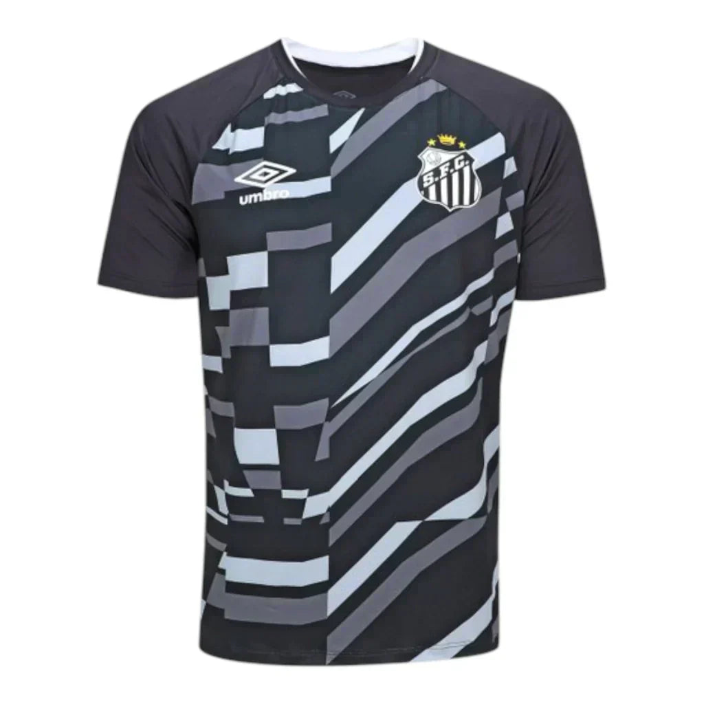 Santos Pre-Match 26/27 Jersey