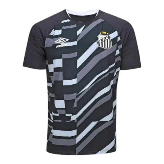 Santos Pre-Match 26/27 Jersey