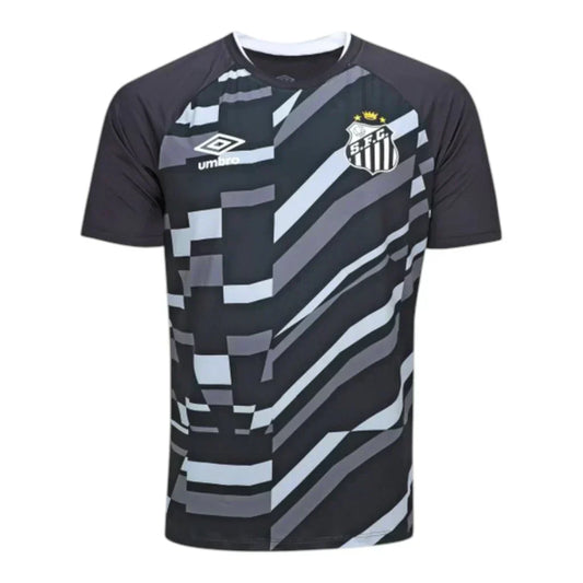 Santos Pre-Match 26/27 Jersey