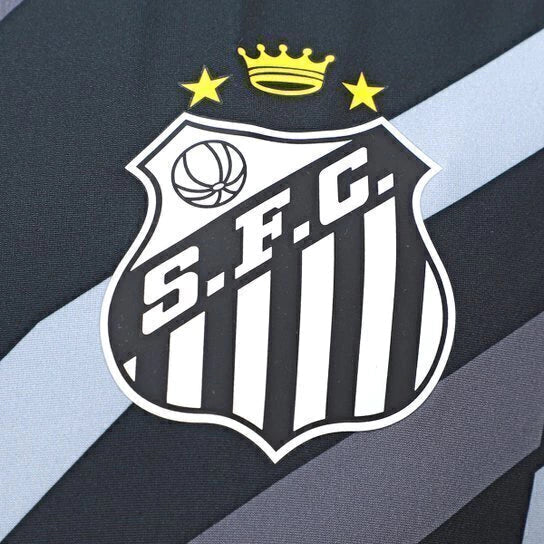 Santos Pre-Match 26/27 Jersey