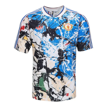 Manchester United Special Edition 25/26 Jersey