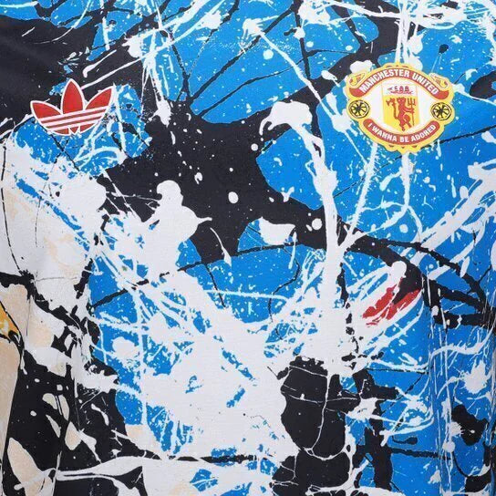 Manchester United Special Edition 25/26 Jersey