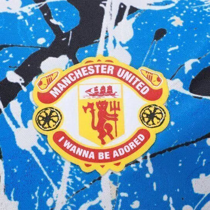 Manchester United Special Edition 25/26 Jersey