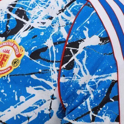 Manchester United Special Edition 25/26 Jersey