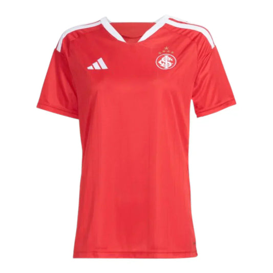 Internacional Home 26/27 Jersey - Women's