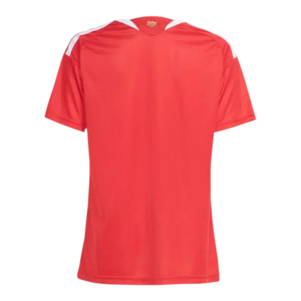 Internacional Home 26/27 Jersey - Women's
