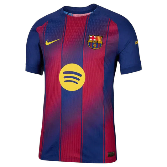 Barcelona Home 25/26 Jersey