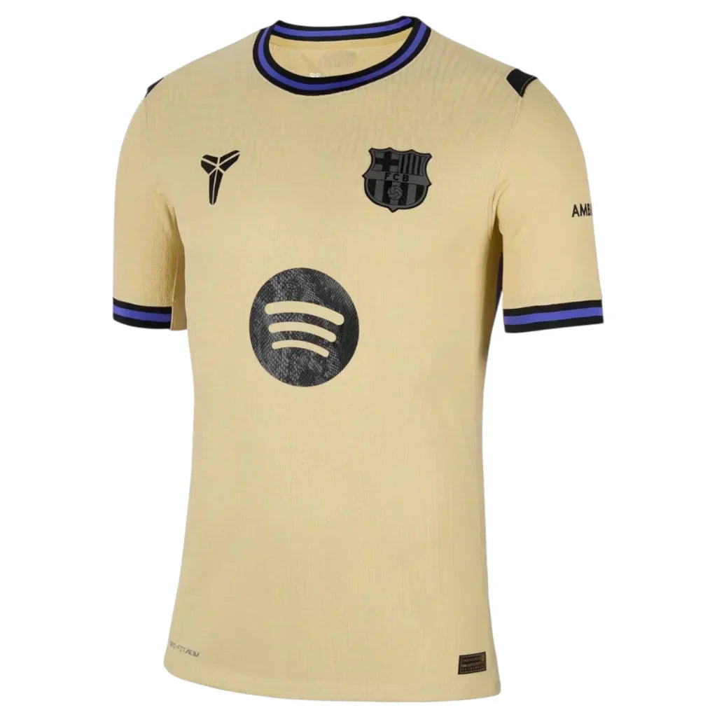 Barcelona Away 25/26 Jersey