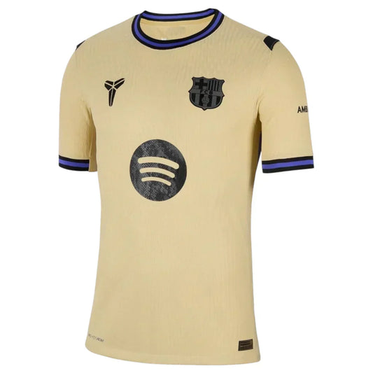Barcelona Away 25/26 Jersey