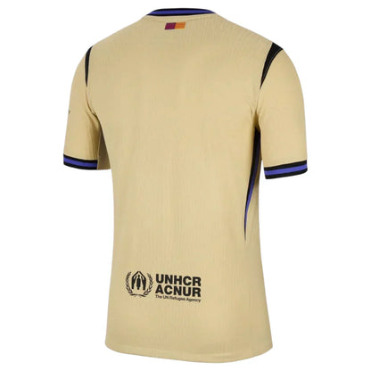 Barcelona Away 25/26 Jersey