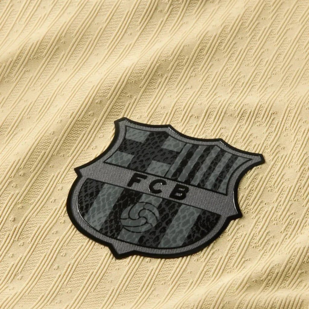 Barcelona Away 25/26 Jersey