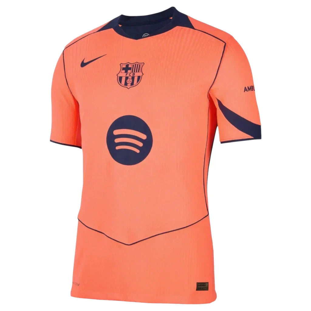 Barcelona Third 25/26 Jersey